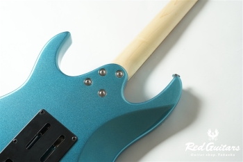 GRX40 - Metallic Light Blue
